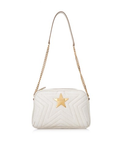 STELLA McCARTNEY Stella Star 女士链条斜挎包