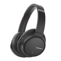 銀聯專享：SONY 索尼 WH-CH700N 頭戴式 藍牙降噪耳機 翻新版