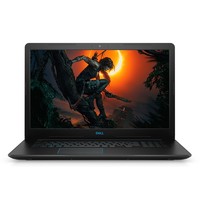 新品发售：DELL 戴尔 G3 Ins 15PR-7545B 15.6英寸笔记本电脑（i5-8300H、8GB、128GB+1TB、GTX 1050）