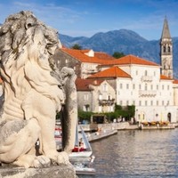 德国法兰克福-奥地利+克罗地亚+斯洛文尼亚 巴尔干半岛9天跟团游
