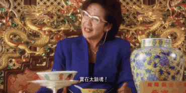 小编食堂数尽天下美食却只想要一碗猪油拌饭