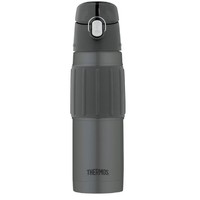 THERMOS 膳魔师 Vacuum 双层不锈钢运动水壶 530ml