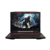 618预售：Hasee 神舟 战神系列 Z7-KP7D2 游戏本（i7-7700HQ、8GB、1TB、GTX1060 6G）