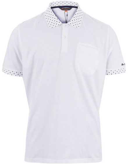 BEN SHERMAN 男士POLO衫
