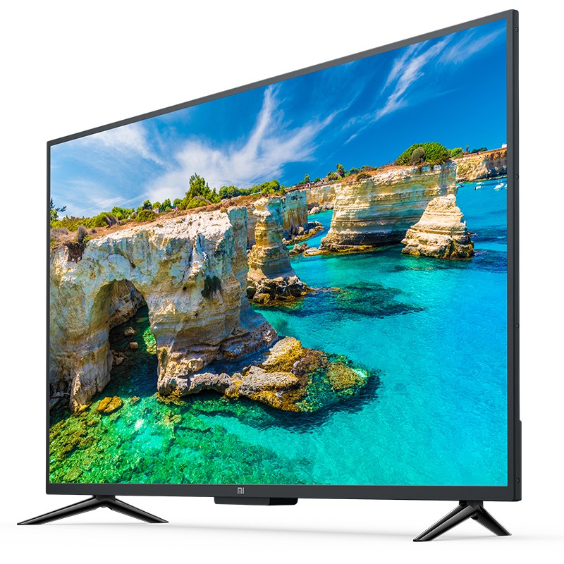 mi 小米 4a系列 l43m5-ad 液晶电视 43英寸 1080p 青春版【报价 价格