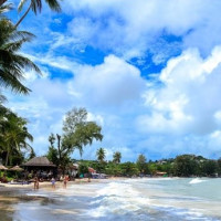 春秋航空 成都-泰国苏梅岛 6日往返含税机票 +