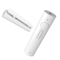 摆脱有线束缚:DMZER 盗梦者M8 蓝牙音频接收