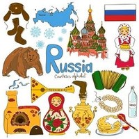 出游必备：北京领区 俄罗斯个人旅游签证    