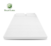Royal Latex 天然乳胶床垫 10cm厚 (200*180*10CM)