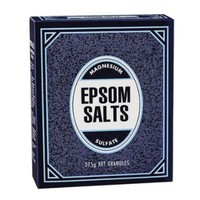 凑单品：Epsom Salts 神奇沐浴水晶盐 375g