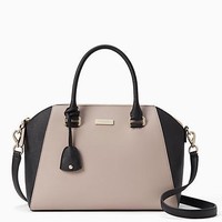 kate spade tilden place pippa 女士单肩手提包