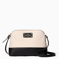 kate spade bay street hanna 女士斜挎包