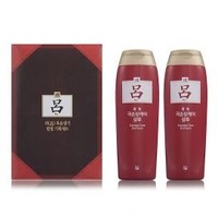 凑单品：Ryo 吕 含光耀护 营润修护洗发水 200ml *2