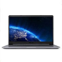 ASUS VivoBook F150UA 笔记本 (i5-8250U、8GB、 1TB、指纹识别）