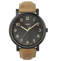历史新低：Timex 天美时 Unisex T2N677 中性时装腕表