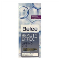 凑单品：Balea 芭乐雅玻尿酸安瓶 2*7支*2盒 €14.95（约112元）