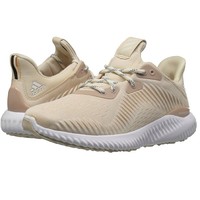 限5.5码、中亚Prime会员：adidas 阿迪达斯 alphabounce 1 女款跑步鞋