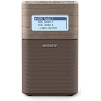 SONY 索尼 XDR-V1BTD 无线音响/数字收音机