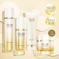 新品发售：OLAY 玉兰油 菁醇青春系列