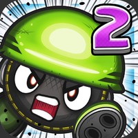 《Tiny Defense 2》iOS数字版游戏