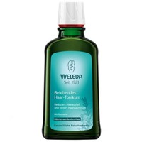 WELEDA 维蕾德 迷迭香护发液 100ml