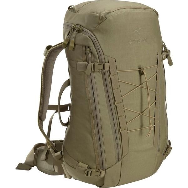 商品arc"teryx leaf assault 30l 战术突击包