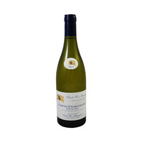 预售：corton-charlemagne 勃艮第维拉梦酒庄 grand cru 高登查理曼 特级园干白葡萄酒 750ml