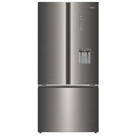 11日0点：Haier 海尔 BCD-490WDEA 490L 三门冰箱