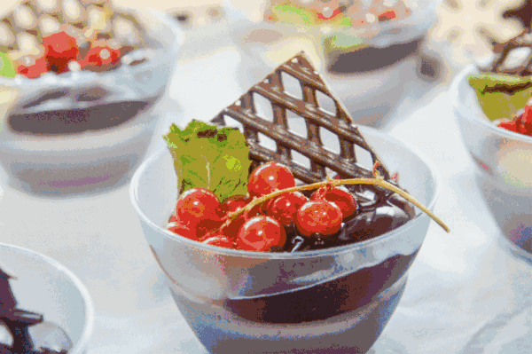 云集澳龙,安格斯牛排,海鲈鱼!广州这席半自助晚餐25种前菜甜品畅吃!