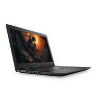 DELL 戴尔 游匣 G3 15.6英寸游戏本 Ins 15PR-7745B（i7-8750H、8GB、128GB+1TB、GTX 1050Ti 4GB）