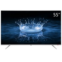 6日0点：TCL 55A860U 55英寸 4K液晶电视