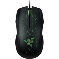 6日0点：Razer 雷蛇 太攀皇蛇 Taipan 有线游戏鼠标 钻石版 3500DPI