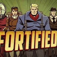 《Fortified》PC数字版游戏