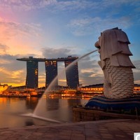 出行必備：北京送簽 新加坡個人旅游簽證