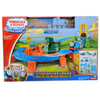 Thomas & Friends 托马斯和朋友 BGL99 城堡大冒险套装