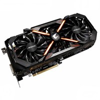 GIGABYTE 技嘉 AORUS GTX1080Ti Xtreme Edition 非公版显卡 11G