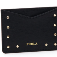 FURLA 芙拉 GIOIA 903217 女士双卡位卡包