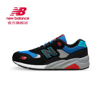 new balance MRT580BF 中性复古跑鞋