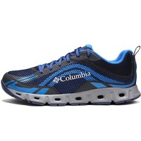 历史低价：Columbia 哥伦比亚 DM2073 男款轻盈缓震溯溪鞋