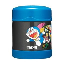 THERMOS 膳魔师 F3003 DRM001 不锈钢焖烧罐 313ml