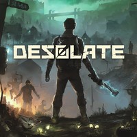 历史低价：《DESOLATE（孤寂）》PC数字版中文游戏
