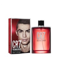 CR7 CRISTIANO RONALDO 男士淡香水 100ml *5件