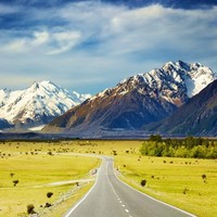 出游必备：全国办理 新西兰个人旅游签证