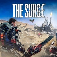 历史低价：《The Surge（迸发）》PC数字版中文游戏