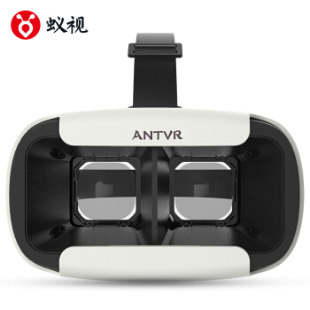 ANTVR 蚁视 维加 VR眼镜