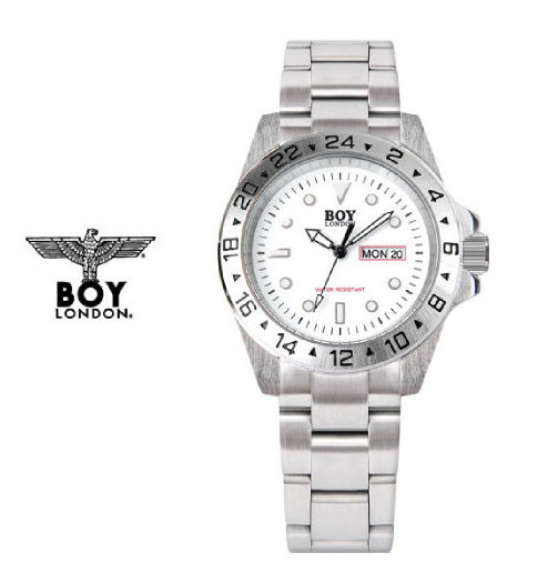 boylondon手表,boylondon绝版手表 boylondonbld811awhite男士休闲手表