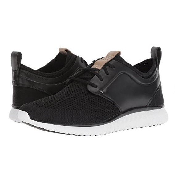 歌涵 COLE HAAN Grand Motion Knit 男士休闲运动鞋