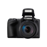 Canon 佳能 PowerShot SX430 IS 数码相机