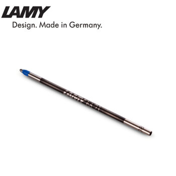 LAMY 凌美 M21 原子笔笔芯 (蓝色)