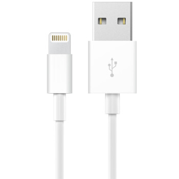  凯普世 CAPSHI Lightning数据线 0.3m